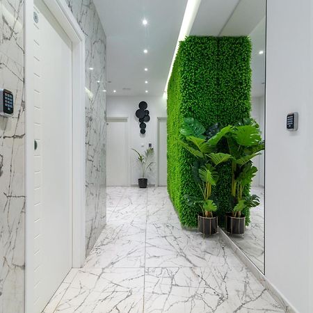 Antares Luxury Rooms 1 Сплит Экстерьер фото