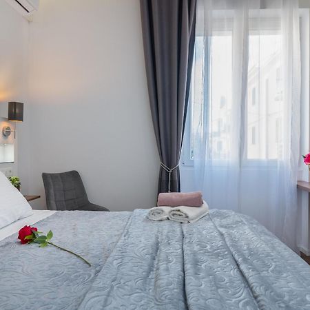 Antares Luxury Rooms 1 Сплит Экстерьер фото