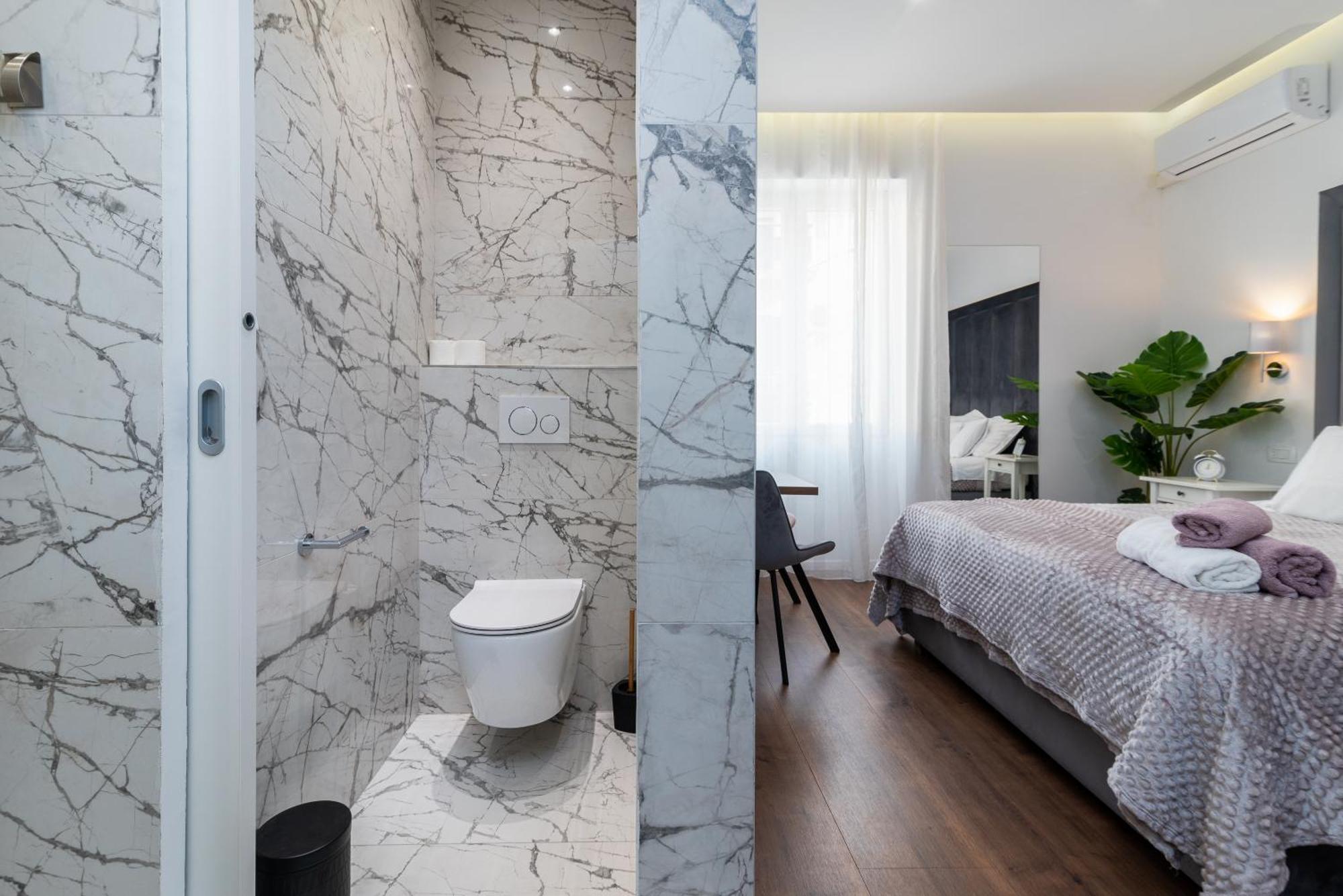 Antares Luxury Rooms 1 Сплит Экстерьер фото