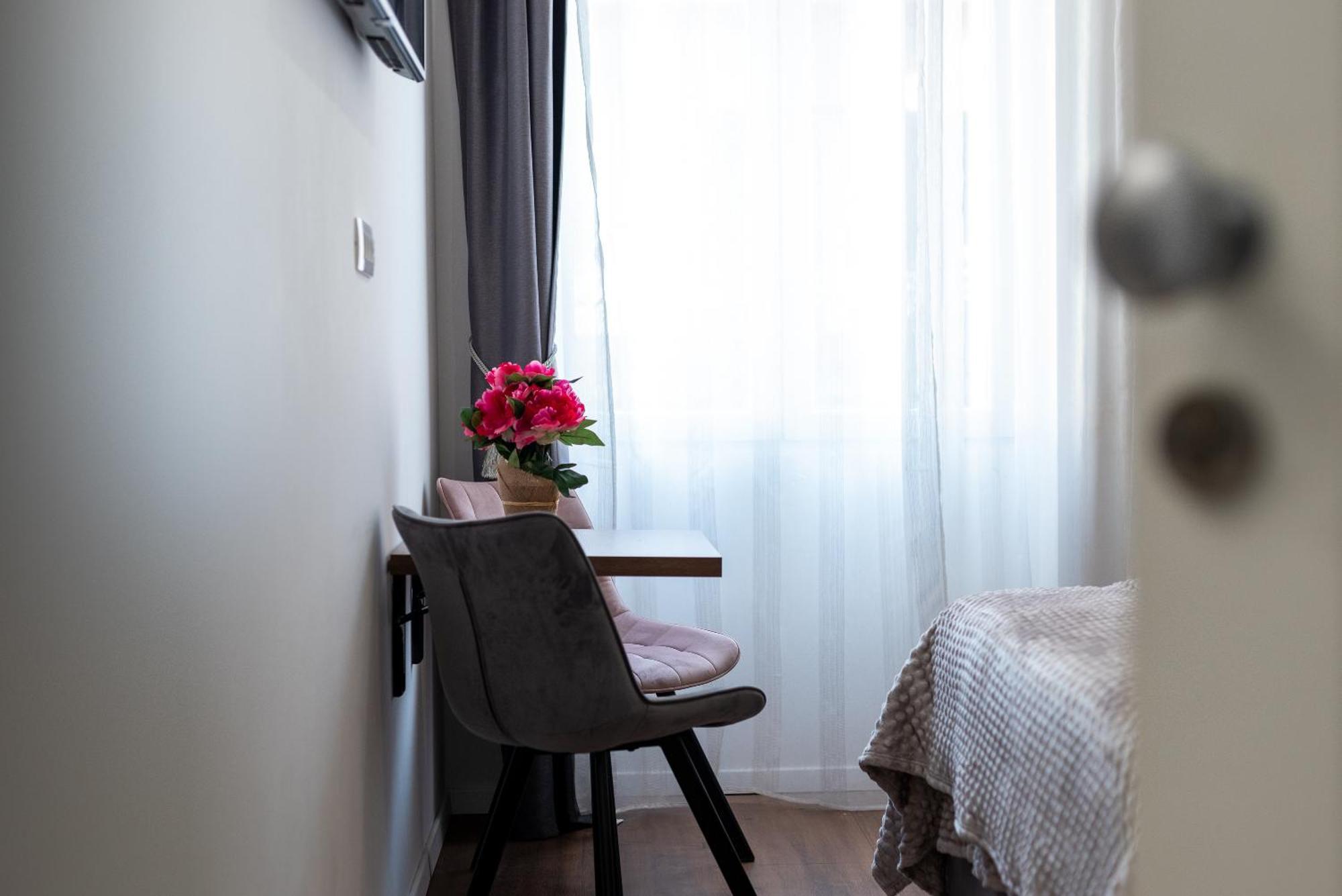 Antares Luxury Rooms 1 Сплит Экстерьер фото