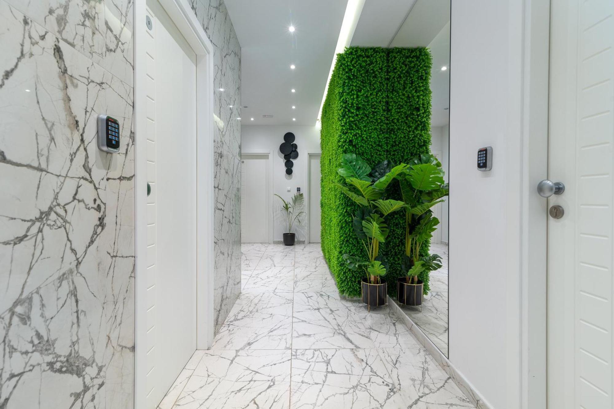 Antares Luxury Rooms 1 Сплит Экстерьер фото