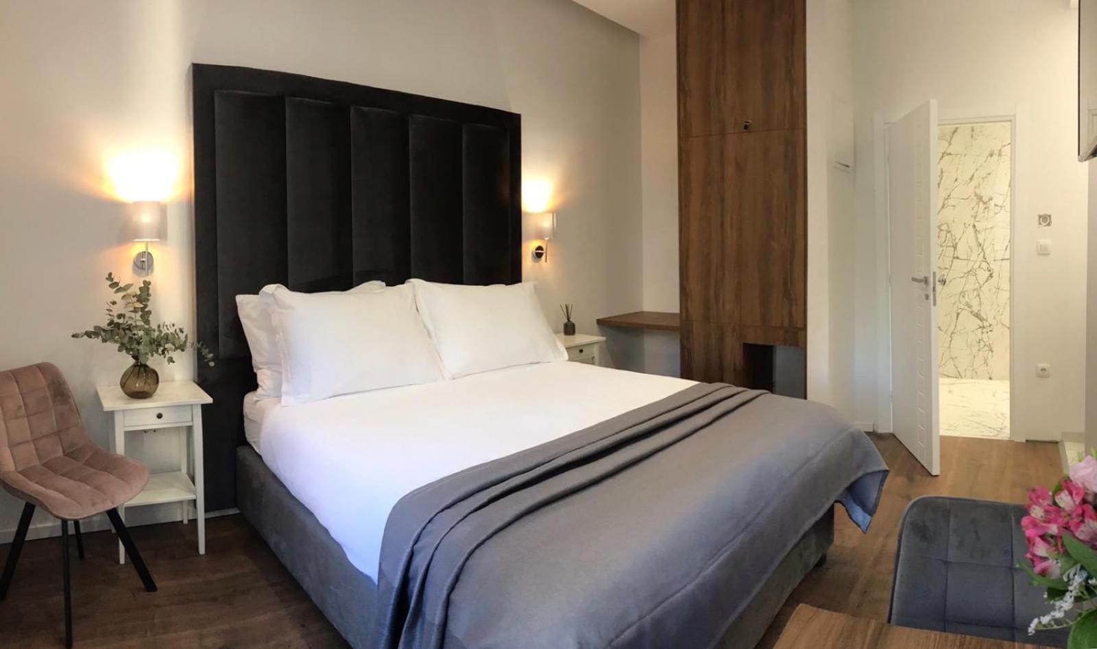 Antares Luxury Rooms 1 Сплит Экстерьер фото