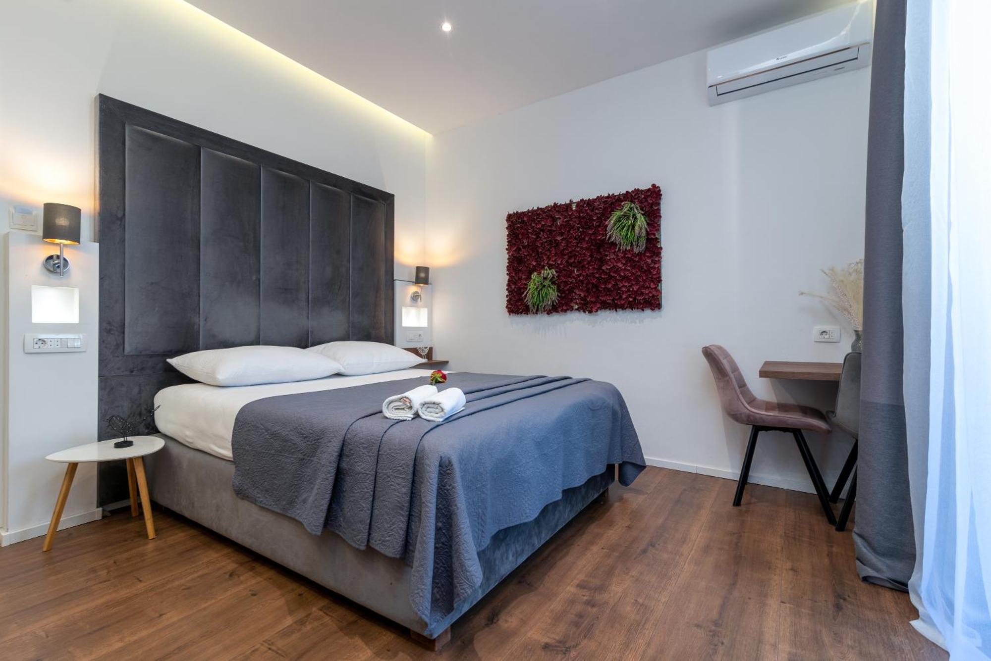 Antares Luxury Rooms 1 Сплит Экстерьер фото