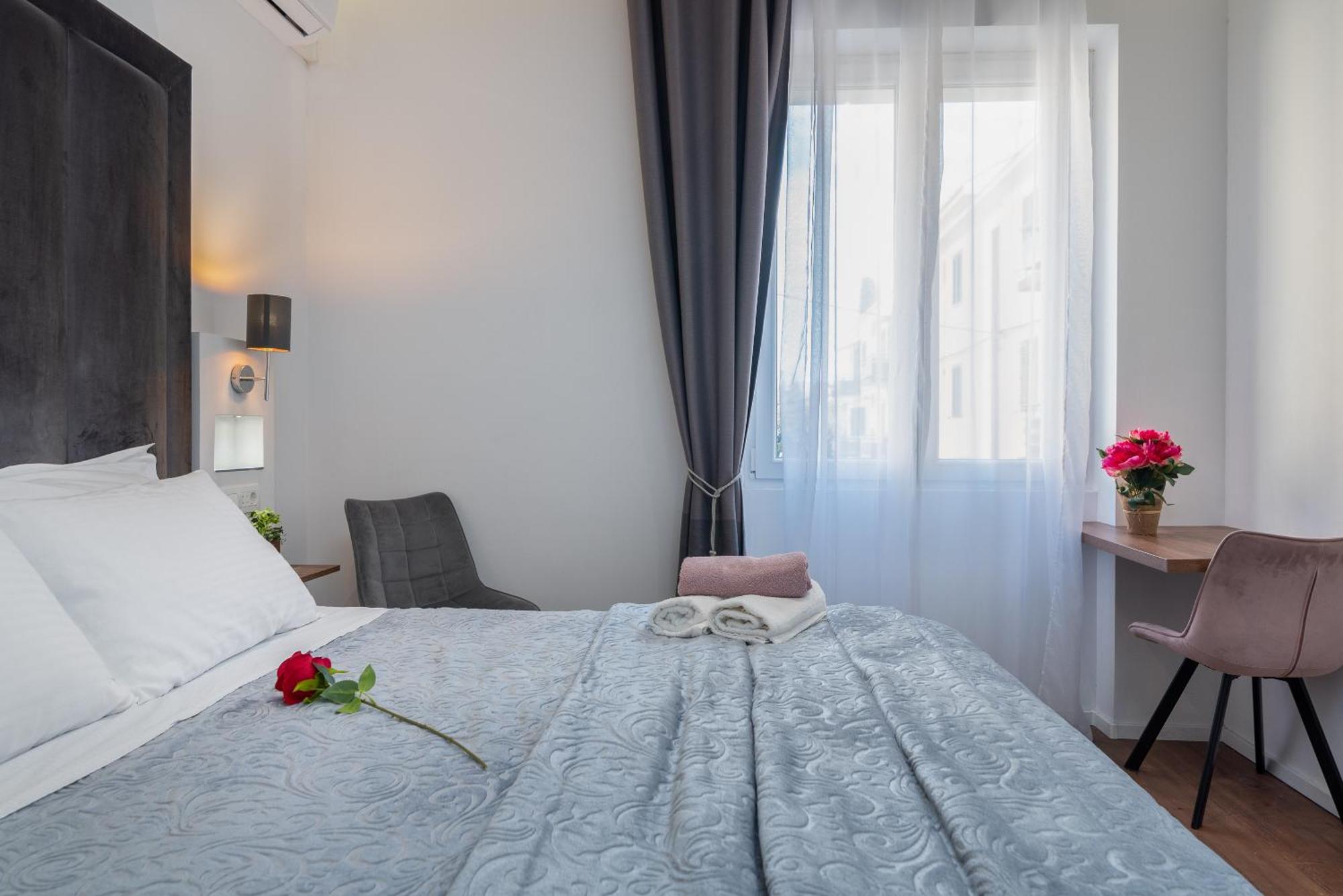 Antares Luxury Rooms 1 Сплит Экстерьер фото