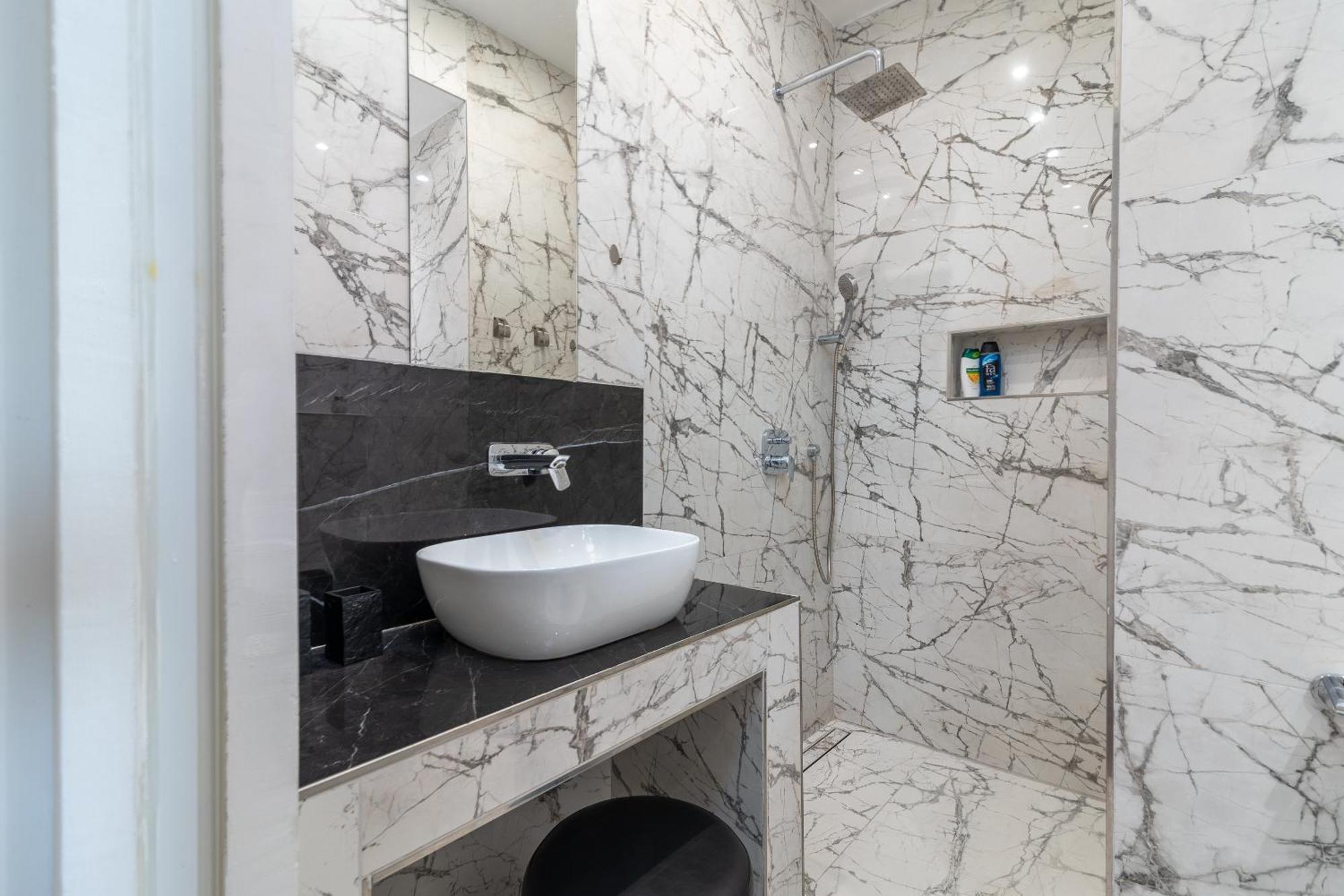 Antares Luxury Rooms 1 Сплит Экстерьер фото