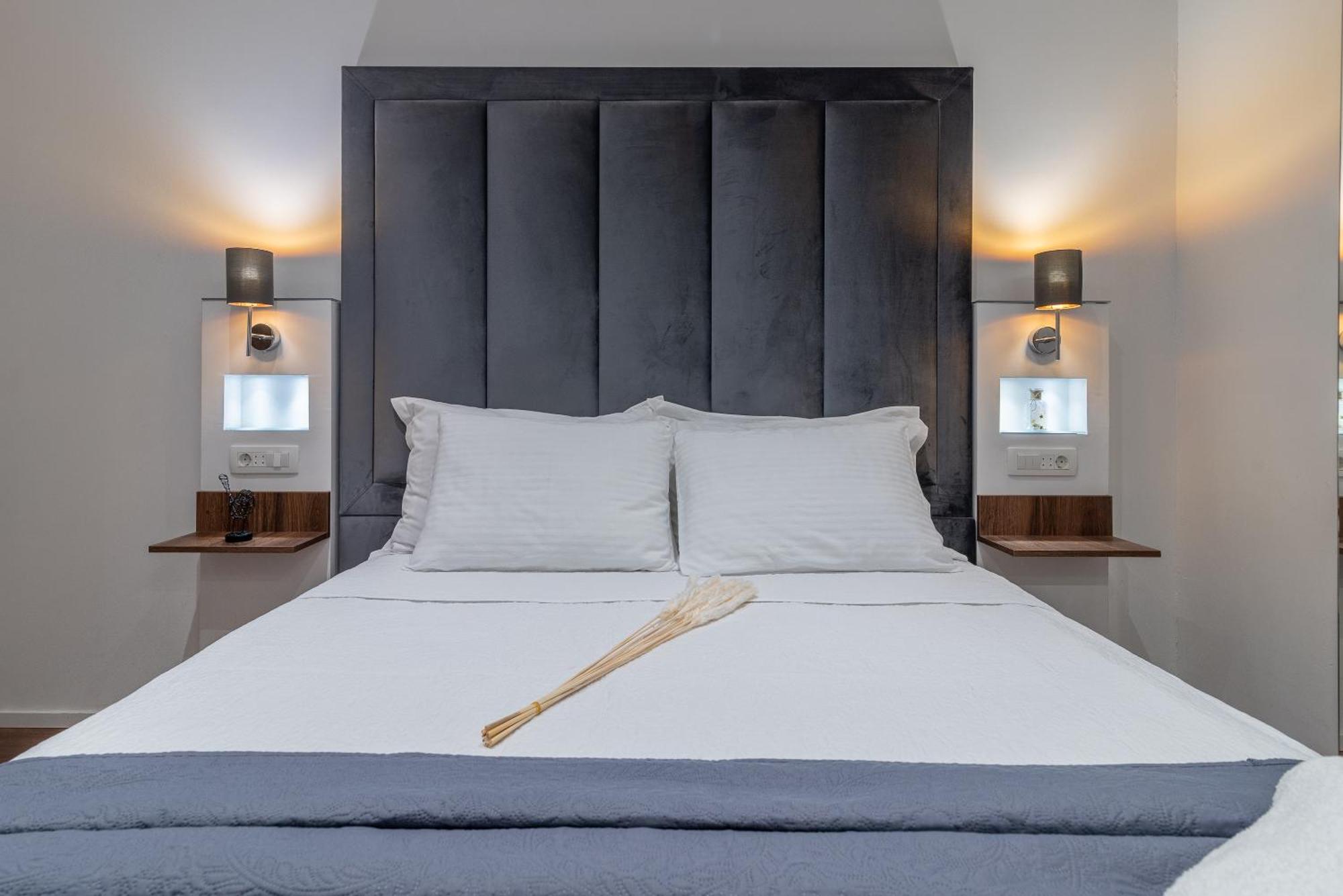 Antares Luxury Rooms 1 Сплит Экстерьер фото