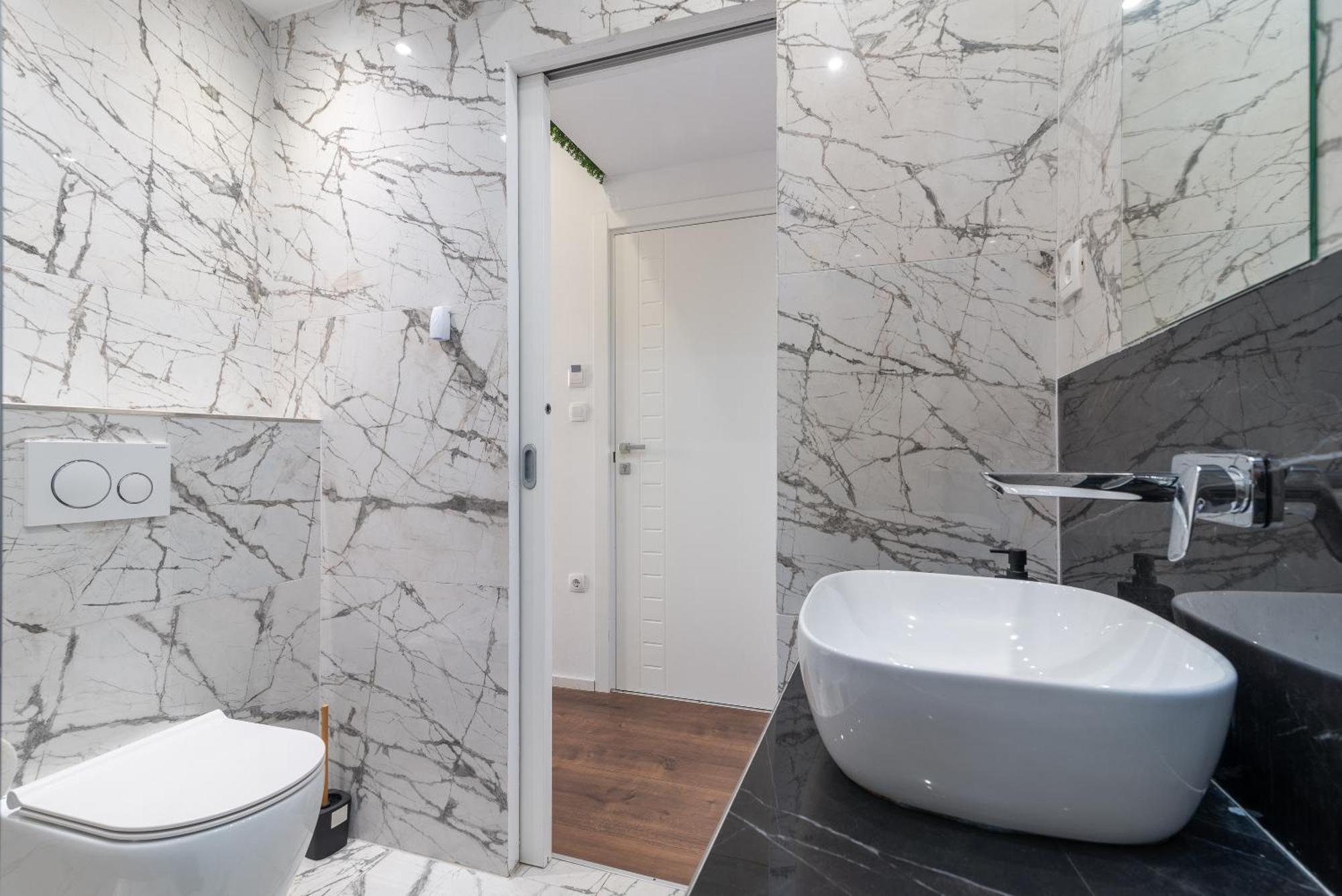 Antares Luxury Rooms 1 Сплит Экстерьер фото