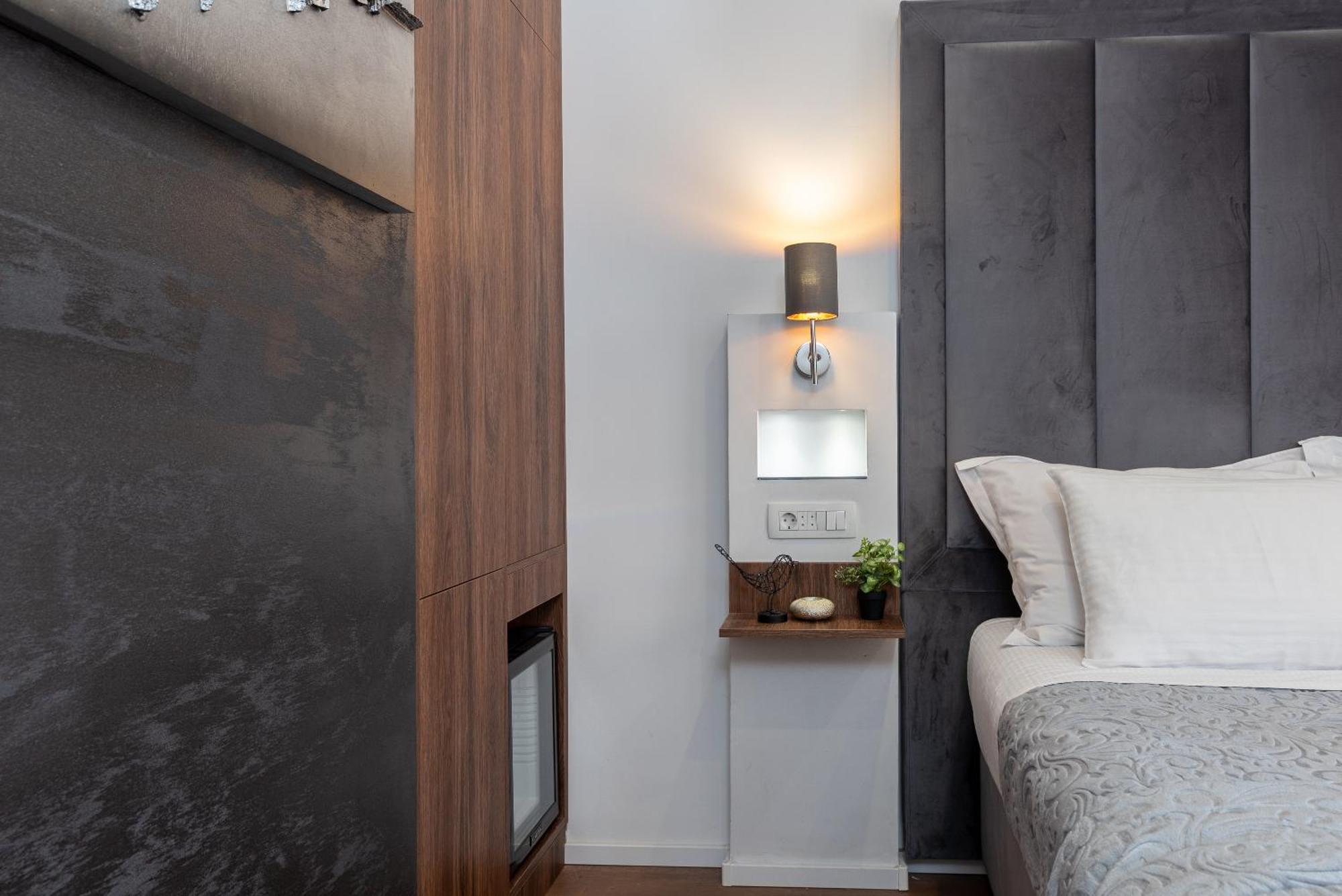 Antares Luxury Rooms 1 Сплит Экстерьер фото