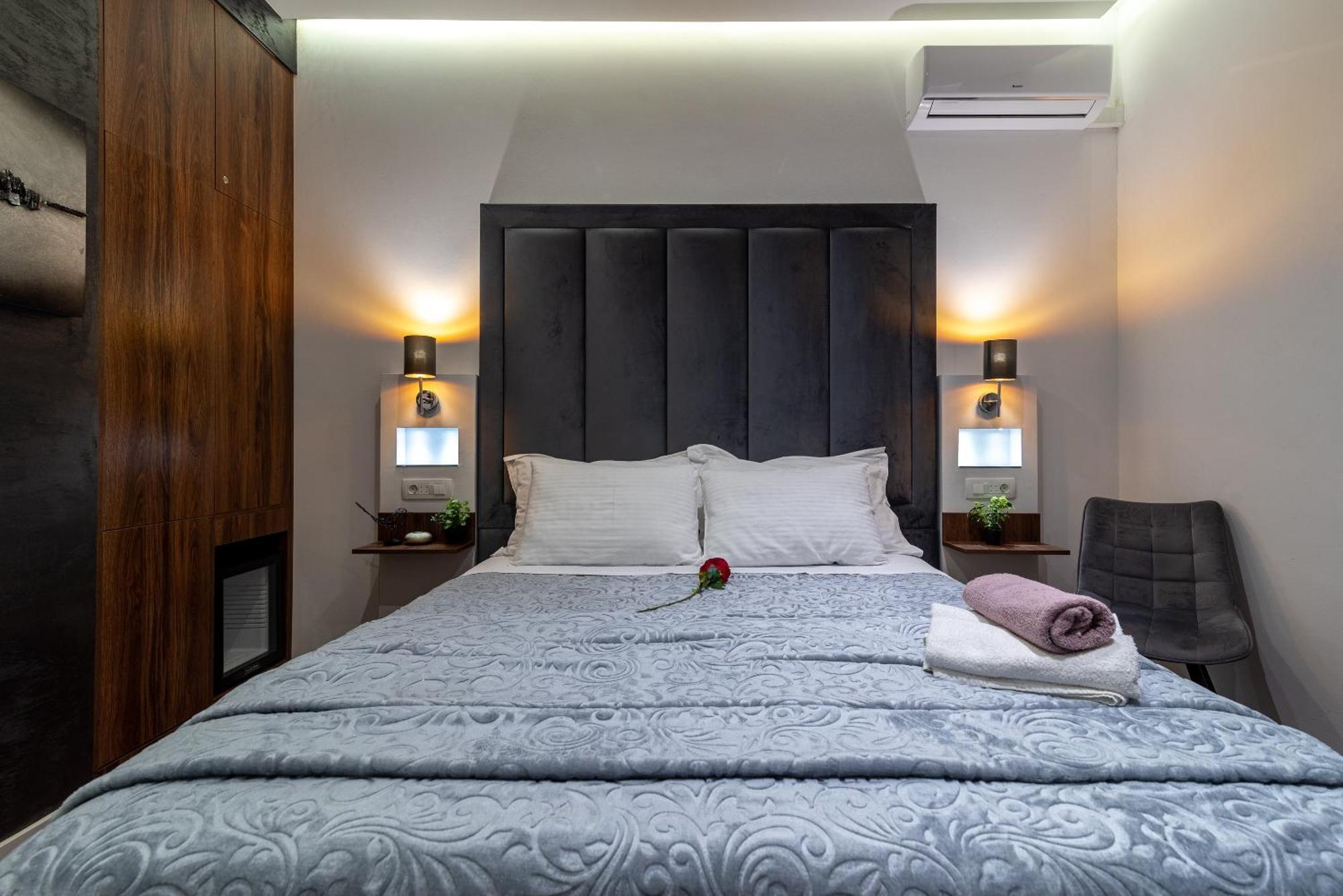 Antares Luxury Rooms 1 Сплит Экстерьер фото